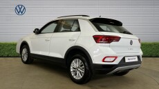 Volkswagen T-Roc 1.0 TSI Life 5dr Petrol Hatchback